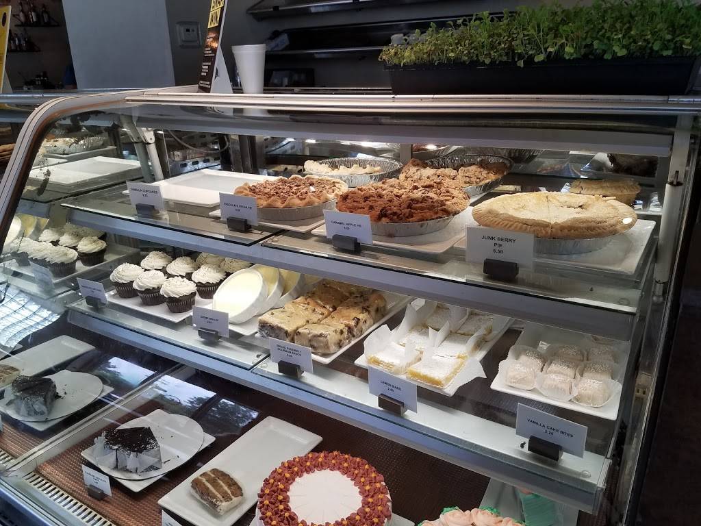 Cafe 501 | cafe | 501 S Blvd, Edmond, OK 73034, USA | 4053591501 OR +1 405-359-1501