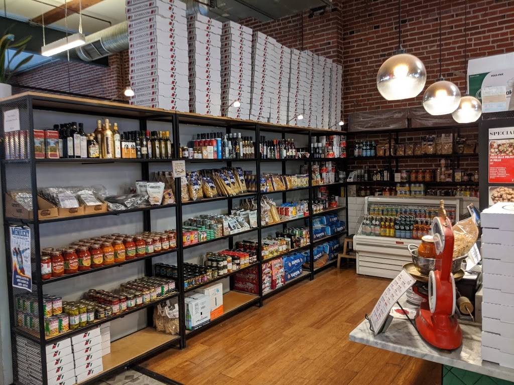 Vero | restaurant | 2669 Larimer St, Denver, CO 80205, USA | 3032968376 OR +1 303-296-8376