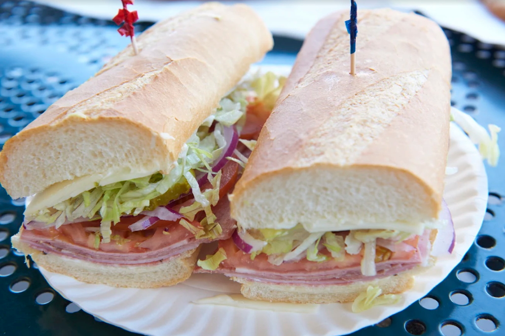 Als New York Cafe | meal delivery | 1673 Irvine Ave B, Costa Mesa, CA 92627, USA | 9497221212 OR +1 949-722-1212