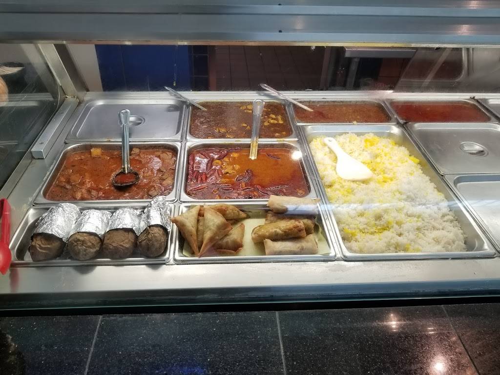 Kabob House | restaurant | 6301 Northwest Loop 410, San Antonio, TX 78238, USA | 2105207969 OR +1 210-520-7969