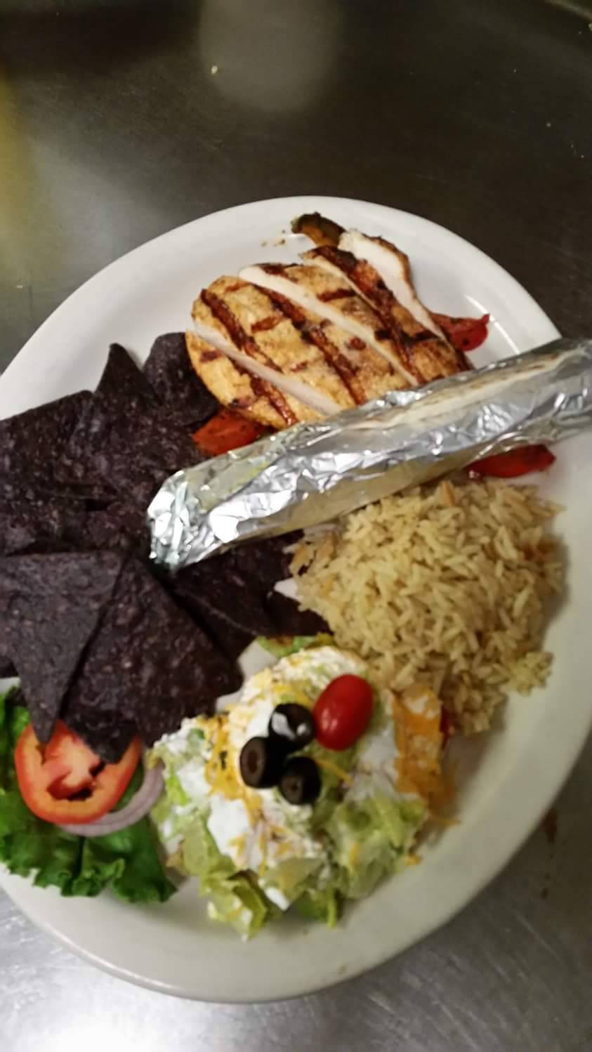 Spring Street Grill & Catering | restaurant | 101 Spring St, Springdale, AR 72764, USA | 4797510323 OR +1 479-751-0323