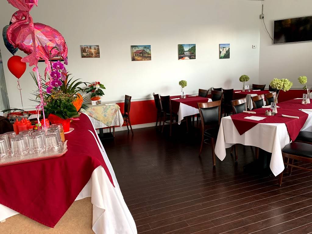 Scarlet Ibis Family Restaurant | restaurant | 30 Dean Park Rd, Scarborough, ON M1B 3H1, Canada | 4167551446 OR +1 416-755-1446