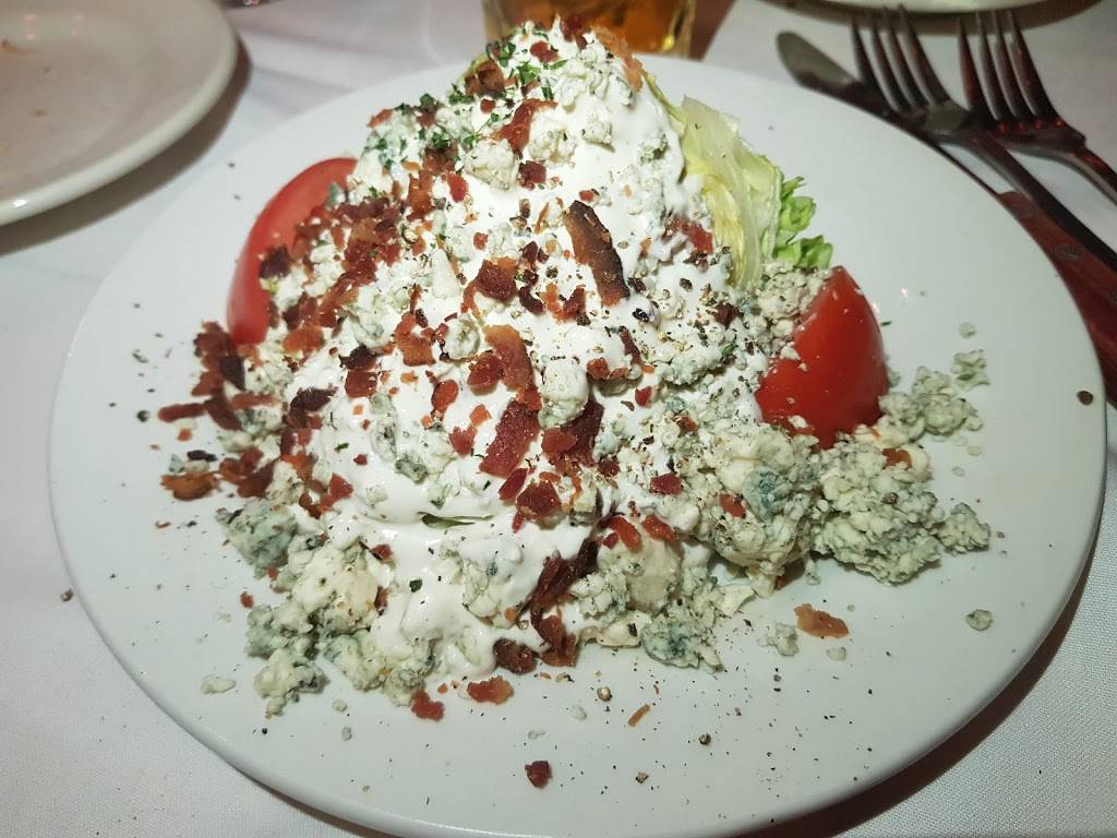 Bobs Steak & Chop House | restaurant | 4300 Lemmon Ave, Dallas, TX 75219, USA | 2145289446 OR +1 214-528-9446