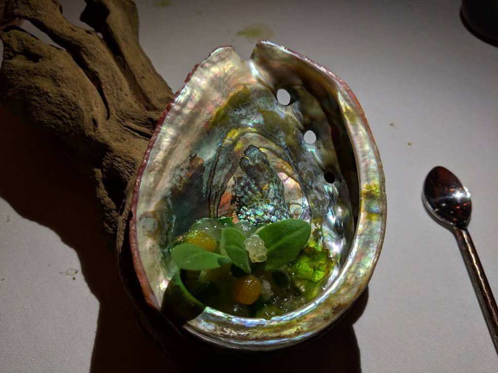 Schwa Restaurant | restaurant | 1466 N Ashland Ave, Chicago, IL 60622, USA | 7732521466 OR +1 773-252-1466