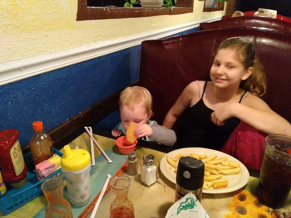 El Cabrito Mexican Restaurant | restaurant | 2990 US 49, Florence, MS 39073, USA | 6018450347 OR +1 601-845-0347