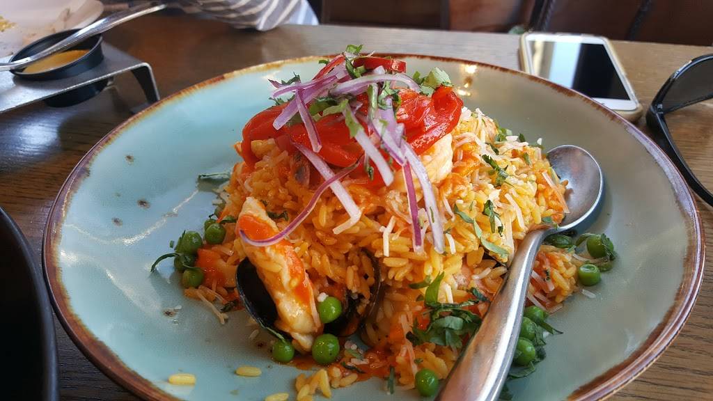 Limon Rotisserie | restaurant | 1001 S Van Ness Ave, San Francisco, CA 94110, USA | 4158212134 OR +1 415-821-2134