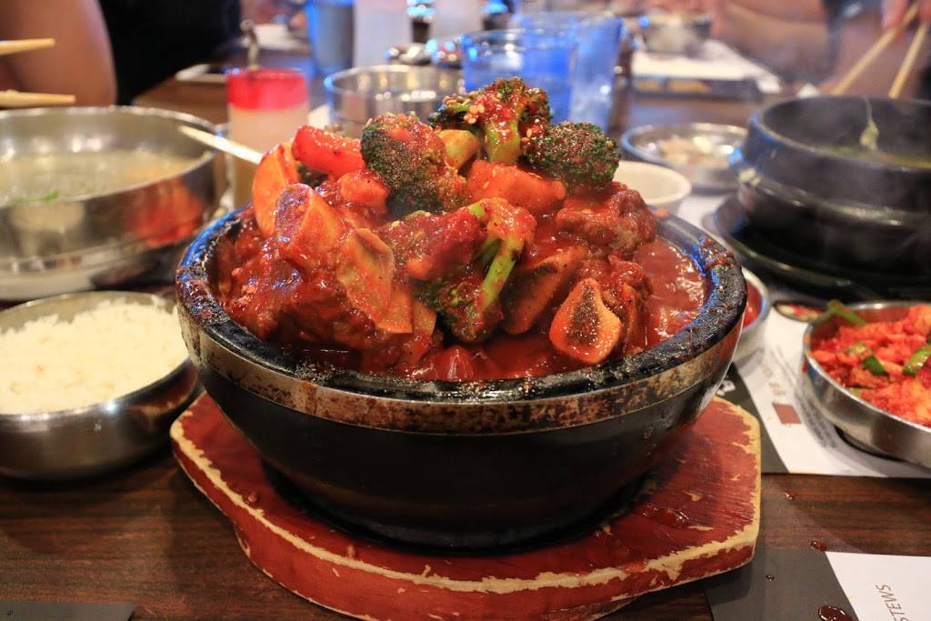 Kunjip | restaurant | 1066 Kiely Blvd, Santa Clara, CA 95051, USA | 4082460025 OR +1 408-246-0025