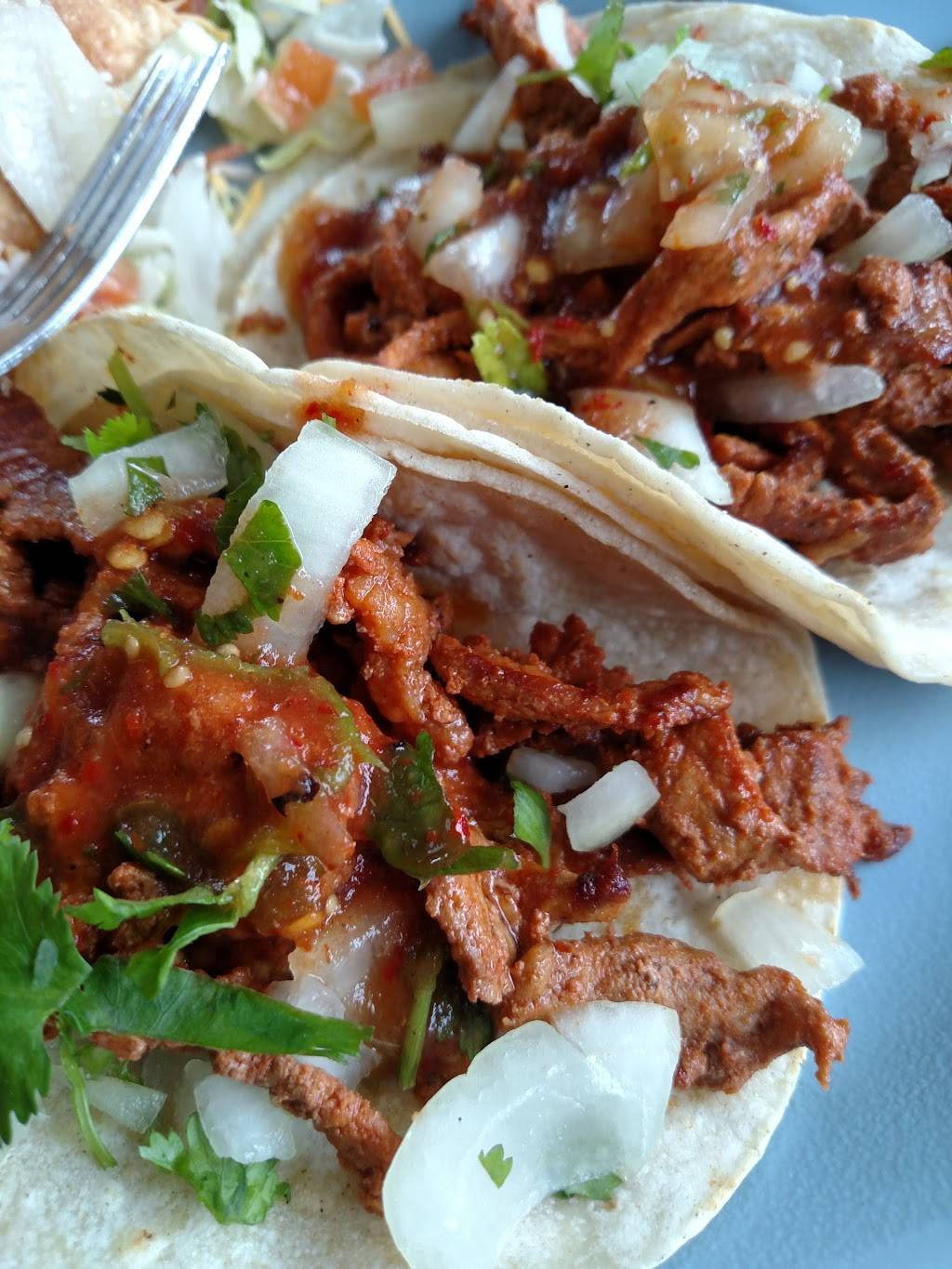 Taco Roco Express | restaurant | 2021 S Broadway, Santa Maria, CA 93458, USA | 8057398887 OR +1 805-739-8887