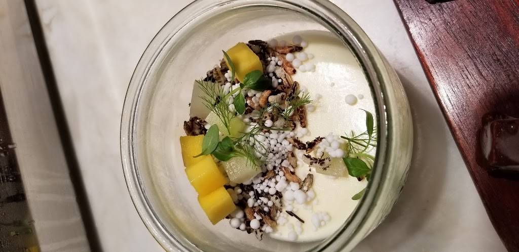 Uchi | restaurant | 904 Westheimer Rd, Houston, TX 77006, USA | 7135224808 OR +1 713-522-4808