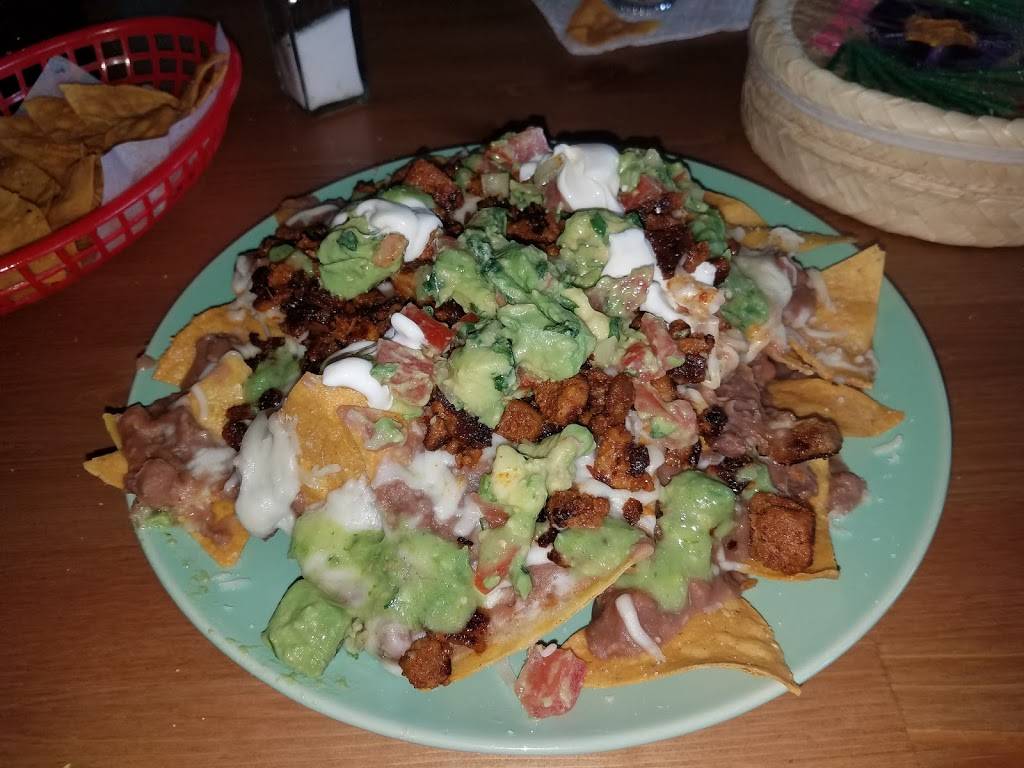 Aguila Real Mexican Food Restaurant | restaurant | 966 N Dutton Ave, Santa Rosa, CA 95401, USA | 7073037717 OR +1 707-303-7717