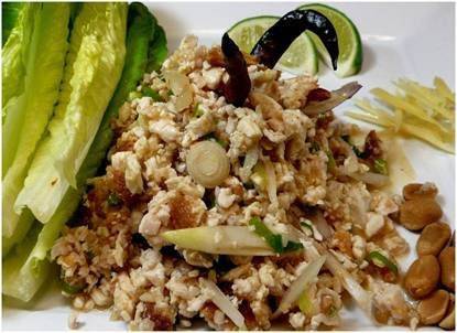 Chaba Thai Restaurant | restaurant | 3154 SE Military Dr, San Antonio, TX 78223, USA | 2103339955 OR +1 210-333-9955