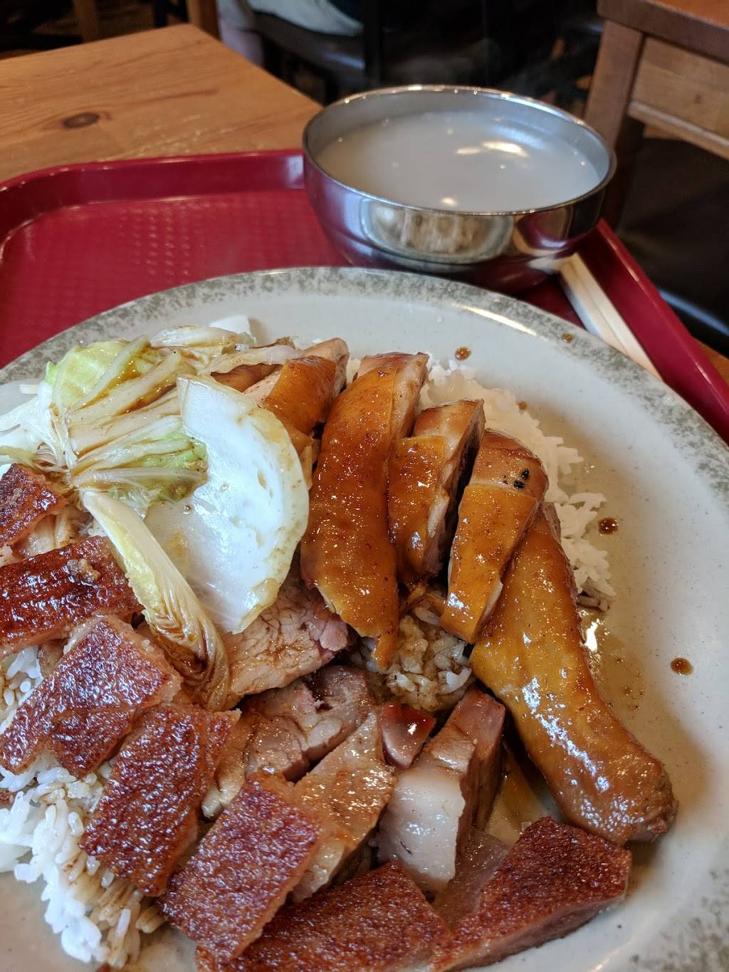 Excellent B.B.Q House | restaurant | 9425 Leslie St, Richmond Hill, ON L4B 3N7, Canada | 9058831008 OR +1 905-883-1008