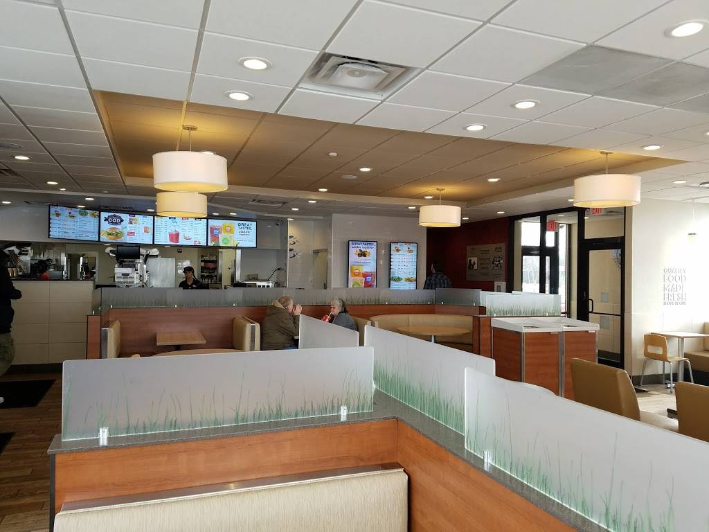 Wendys | restaurant | 29480 Wixom Rd, Wixom, MI 48393, USA | 2483471089 OR +1 248-347-1089