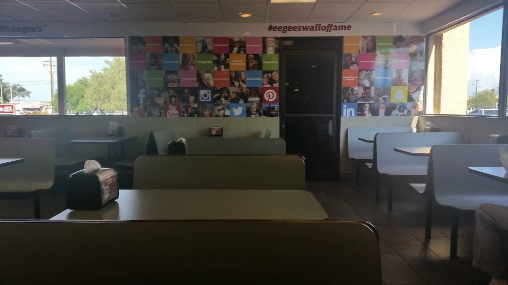 eegees | restaurant | 1758 E Irvington Rd, Tucson, AZ 85714, USA | 5202948111 OR +1 520-294-8111