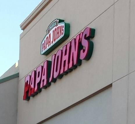 Papa Johns Pizza | restaurant | 944 S Watson Rd Ste 103, Buckeye, AZ 85326, USA | 6239777272 OR +1 623-977-7272