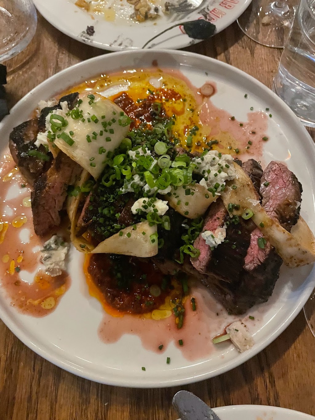 Bar Molino | restaurant | 1538 Hendricks Ave Suite 2, Jacksonville, FL 32207, USA | 9046835685 OR +1 904-683-5685