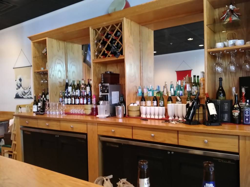 Tokyo Steak House & Sushi Bar | restaurant | 6481 S Chickasaw Trail, Orlando, FL 32829, USA | 4072077950 OR +1 407-207-7950