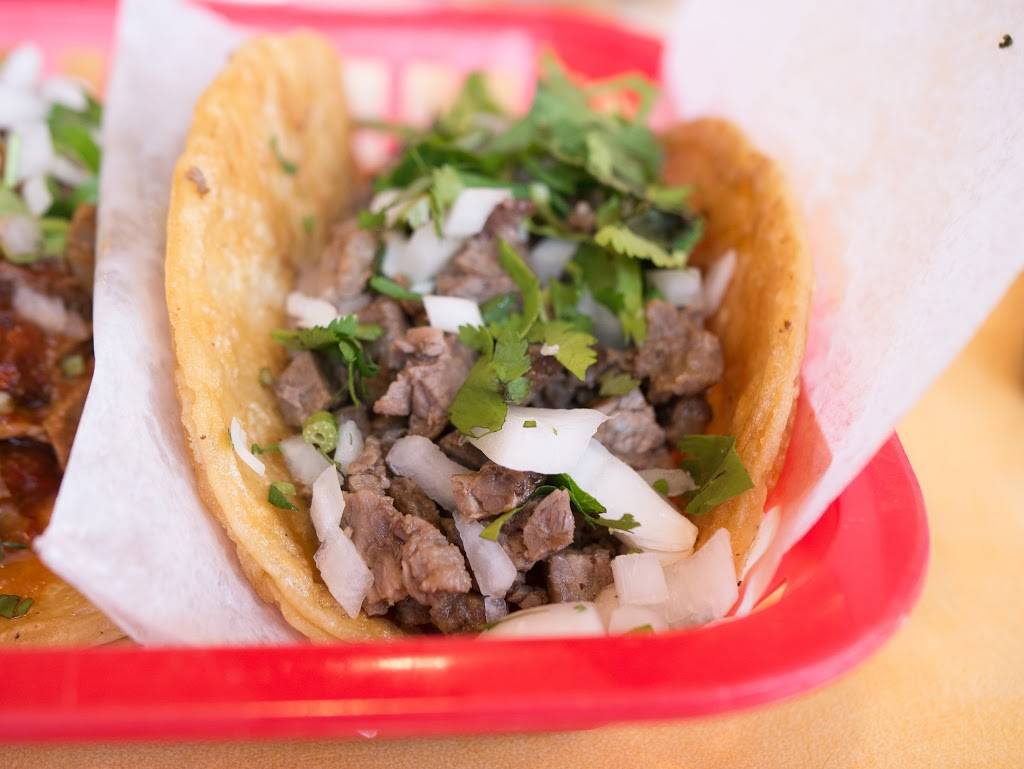 Taquerias Atotonilco | restaurant | 1631 Mannheim Rd, Stone Park, IL 60165, USA | 7083974634 OR +1 708-397-4634