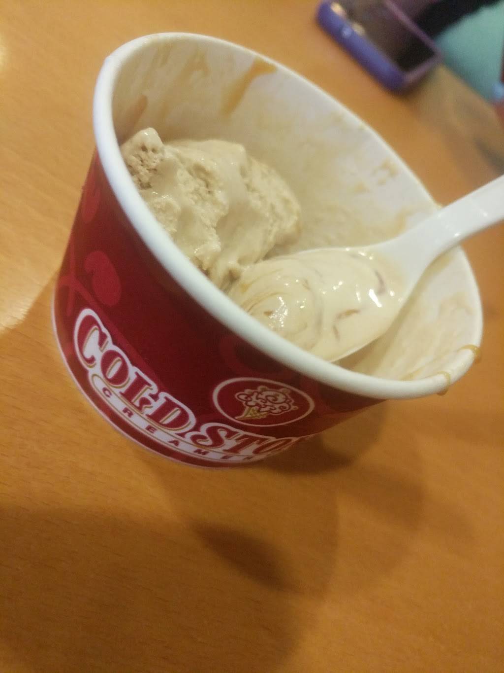 Cold Stone Creamery | bakery | 550 Oyster Point Rd Ste E, Newport News, VA 23602, USA | 7572690550 OR +1 757-269-0550