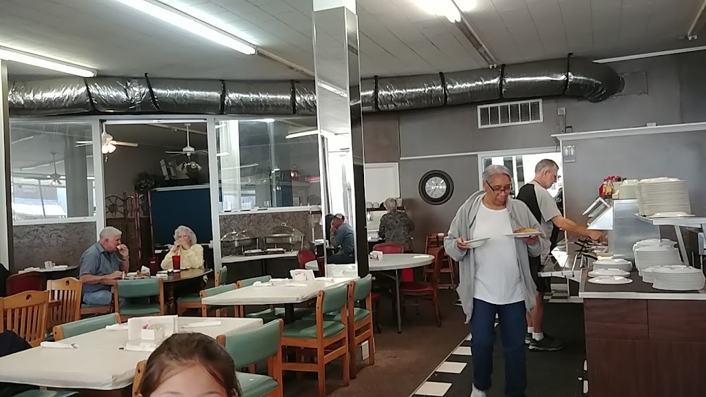 Desis Downtown Restaurant | restaurant | 197 N, Main St, Crestview, FL 32536, USA | 8506827477 OR +1 850-682-7477