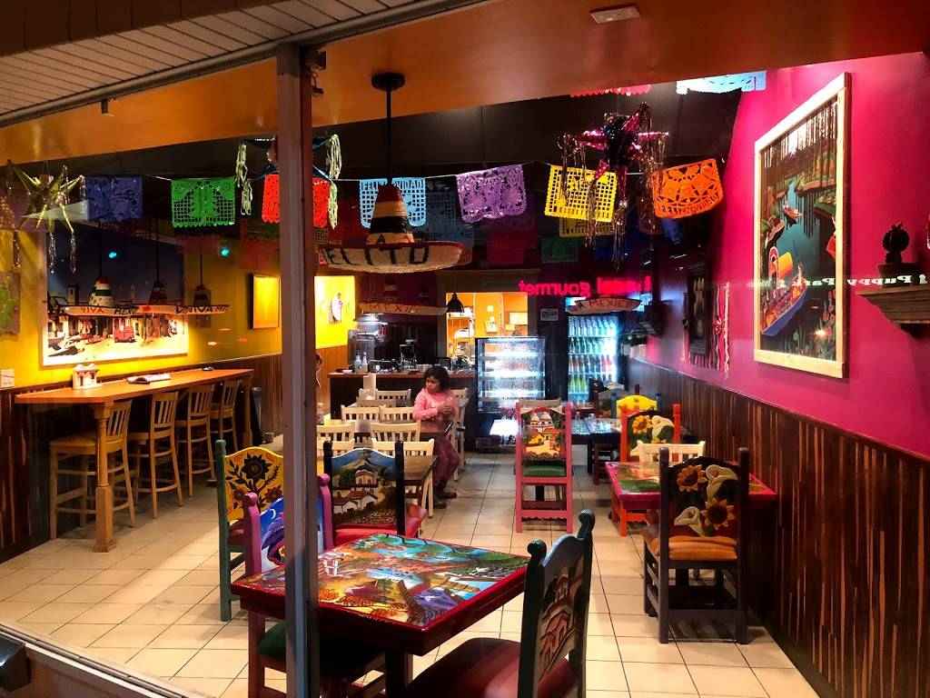 Puerta Mexicana | restaurant | 142 Main St, East Rockaway, NY 11518, USA | 5163445334 OR +1 516-344-5334
