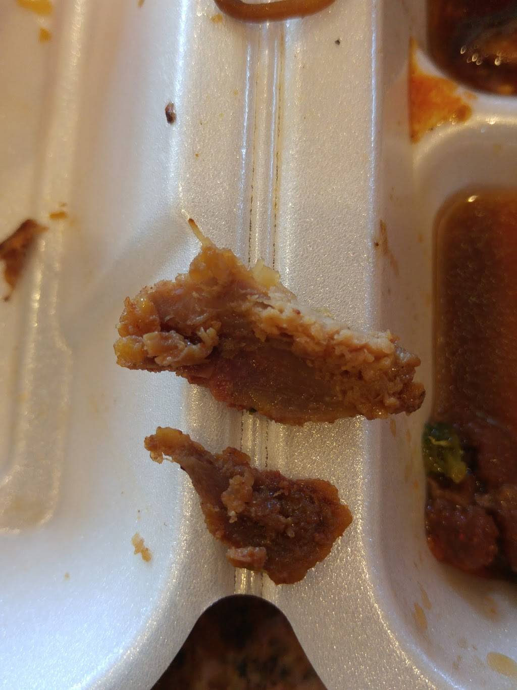 Panda Express | restaurant | 3587 East Broadway Road, Tucson, AZ 85716, USA | 5208816808 OR +1 520-881-6808