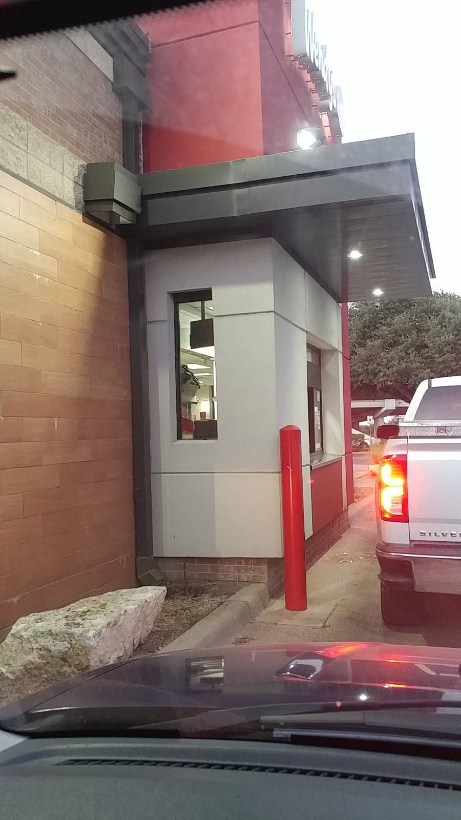 Wendys | restaurant | 4961 US Hwy 290 West, Austin, TX 78735, USA | 5125963312 OR +1 512-596-3312
