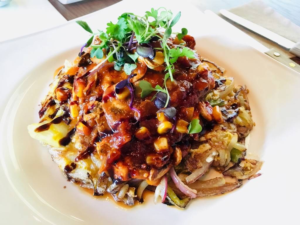 HAUS Cafe | restaurant | 14740 Beach Blvd, La Mirada, CA 90638, USA | 7145210079 OR +1 714-521-0079