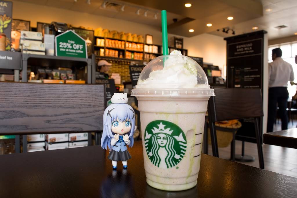 Starbucks | cafe | 240 Raritan Valley College Dr, Branchburg, NJ 08876, USA | 9085750268 OR +1 908-575-0268