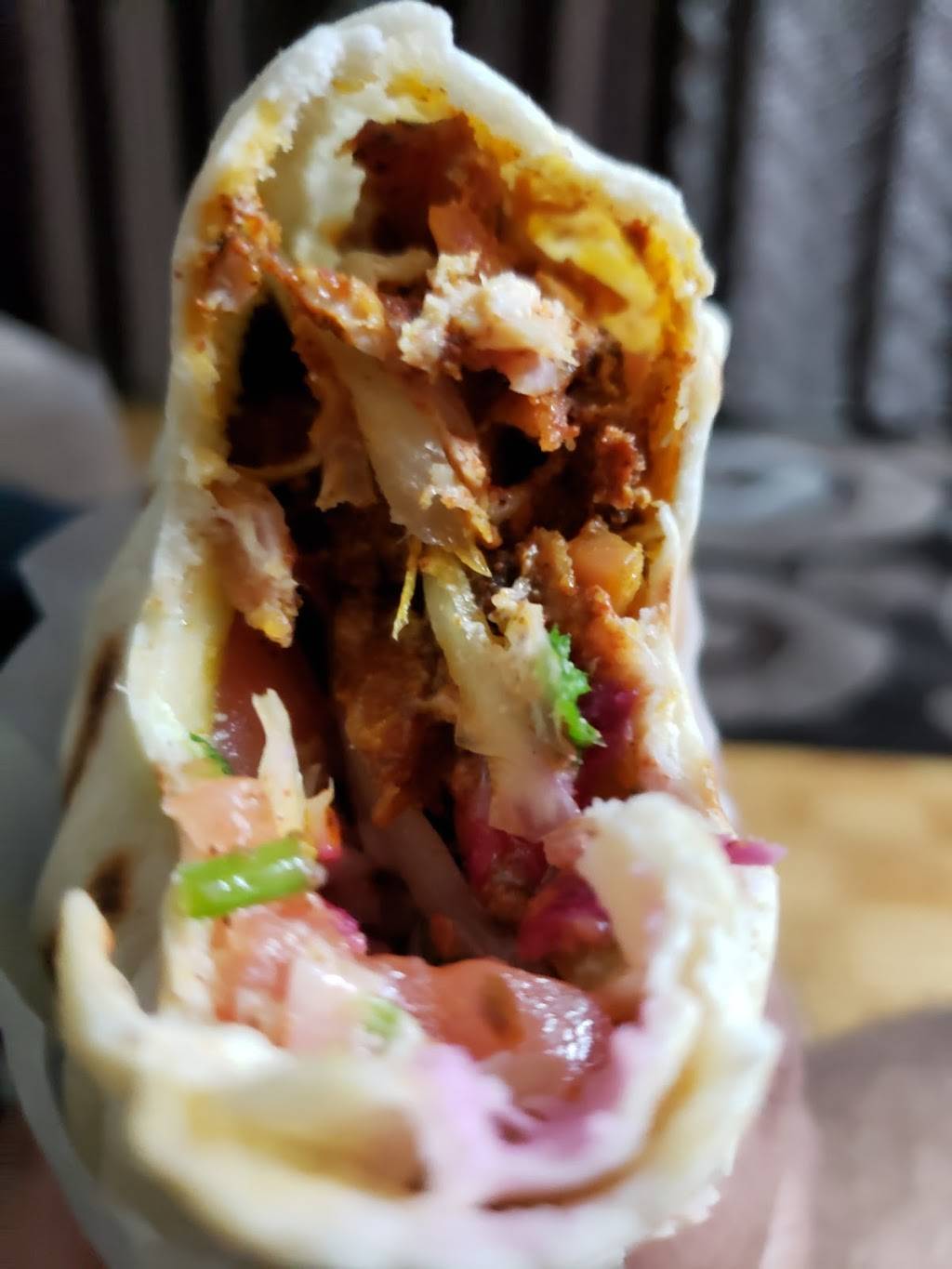 Ibrahim B.B.Q. Shawarma | restaurant | 1967 Lawrence Ave E, Scarborough, ON M1R 2Z2, Canada | 4166511010 OR +1 416-651-1010