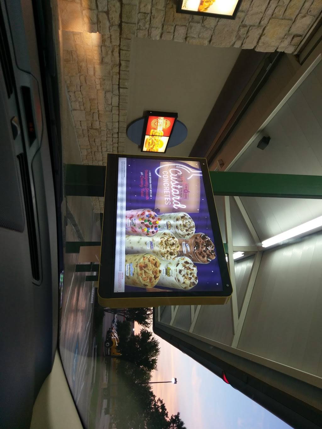Sonic Drive-In | restaurant | 2009 S Main St, Keller, TX 76248, USA | 8177416878 OR +1 817-741-6878
