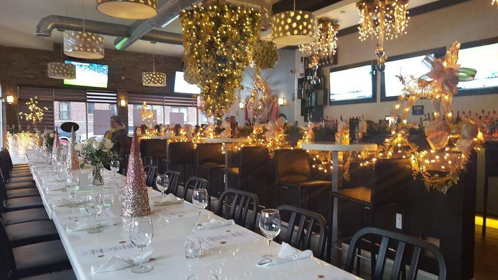 Bachue | restaurant | 86-02 37th Ave, Flushing, NY 11372, USA | 7187797595 OR +1 718-779-7595