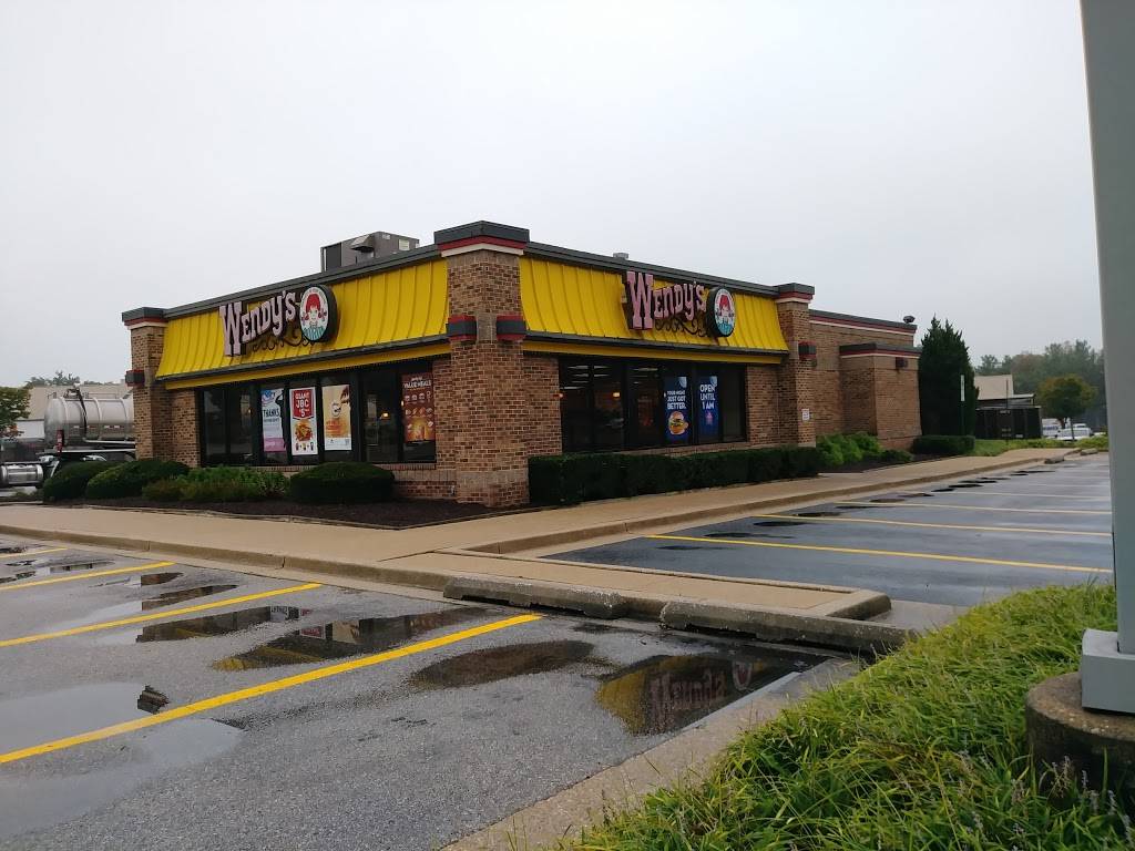 Wendys | restaurant | 9401 Annapolis Rd, Lanham, MD 20706, USA | 3017315681 OR +1 301-731-5681