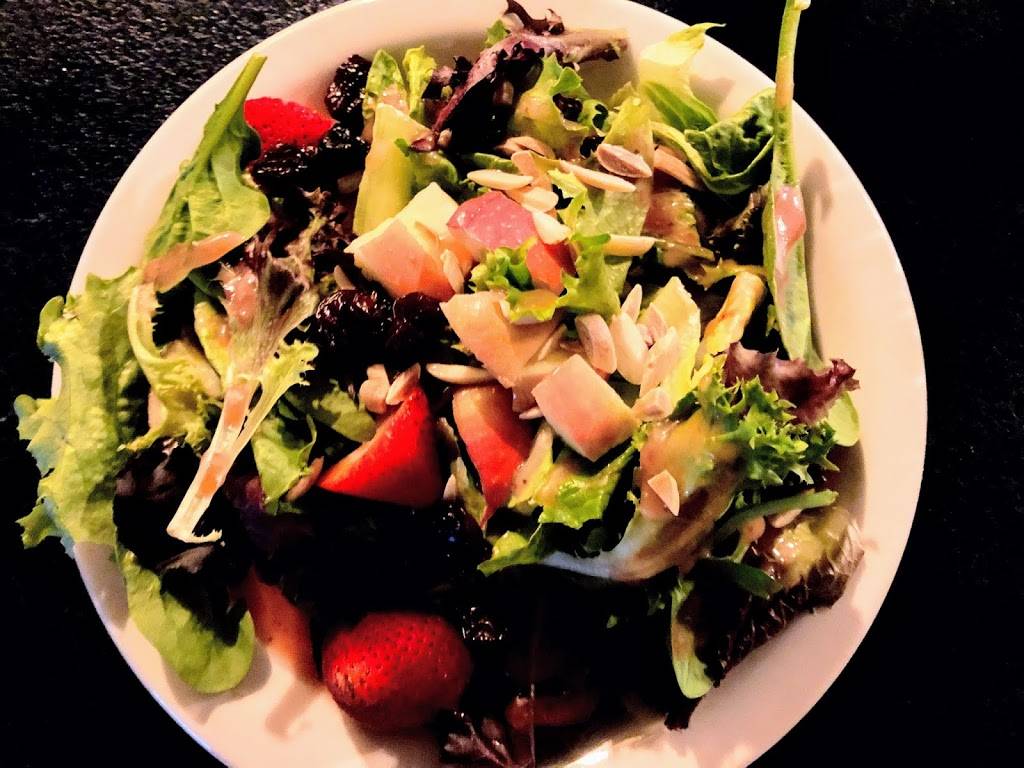 Abigails | restaurant | 206 Central St, Rocheport, MO 65279, USA | 5736983000 OR +1 573-698-3000