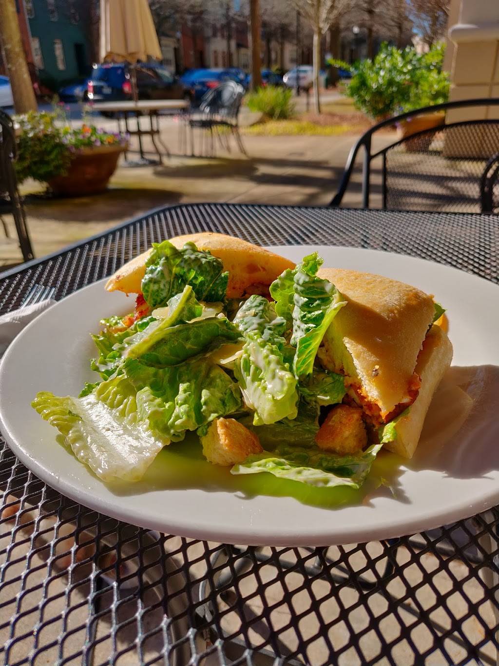 Tuscany Market Cafe | cafe | 28017 Mill Creek Ave, Alpharetta, GA 30022, USA | 6786249532 OR +1 678-624-9532