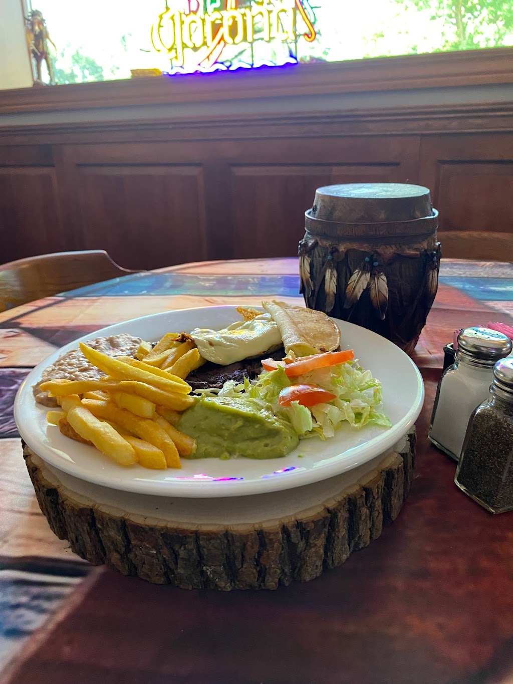 Chicos T | restaurant | 1407 Elkhart Rd, Goshen, IN 46526, USA | 5749718151 OR +1 574-971-8151