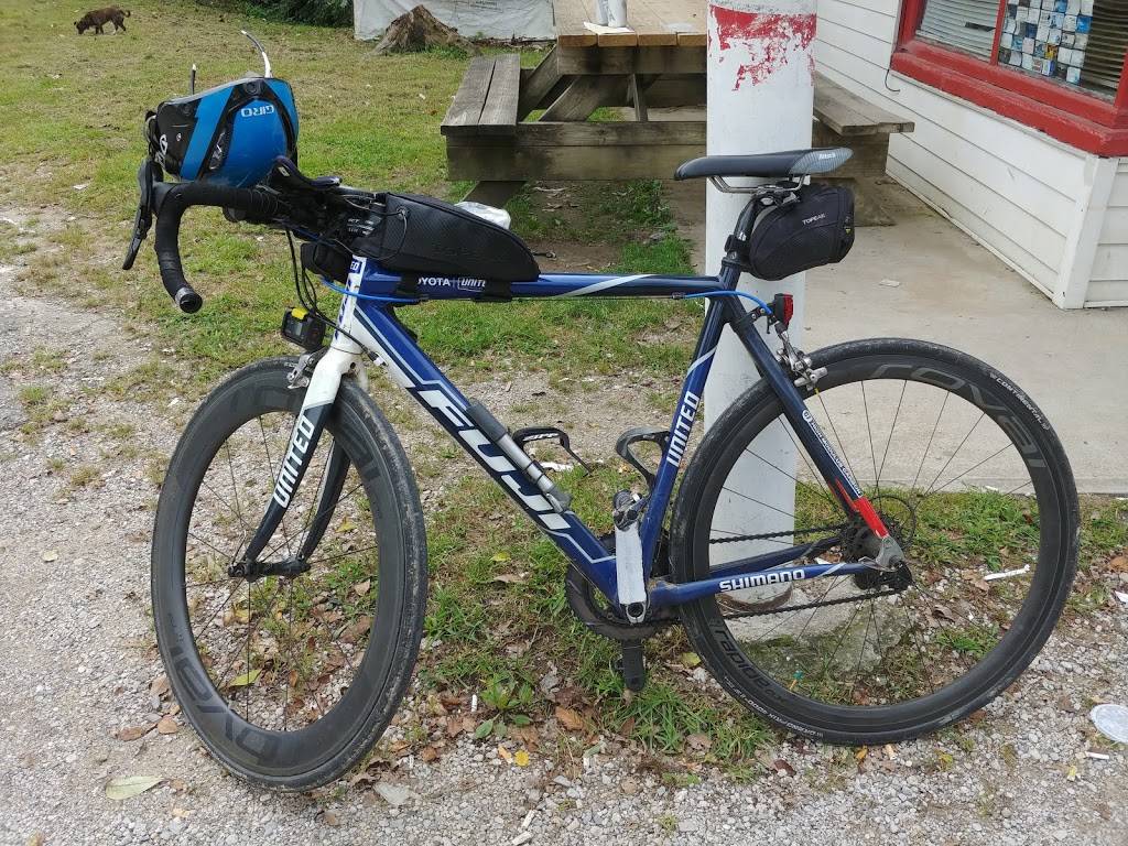 Frostyette | restaurant | US-421, Sandgap, KY 40481, USA | 6069653883 OR +1 606-965-3883