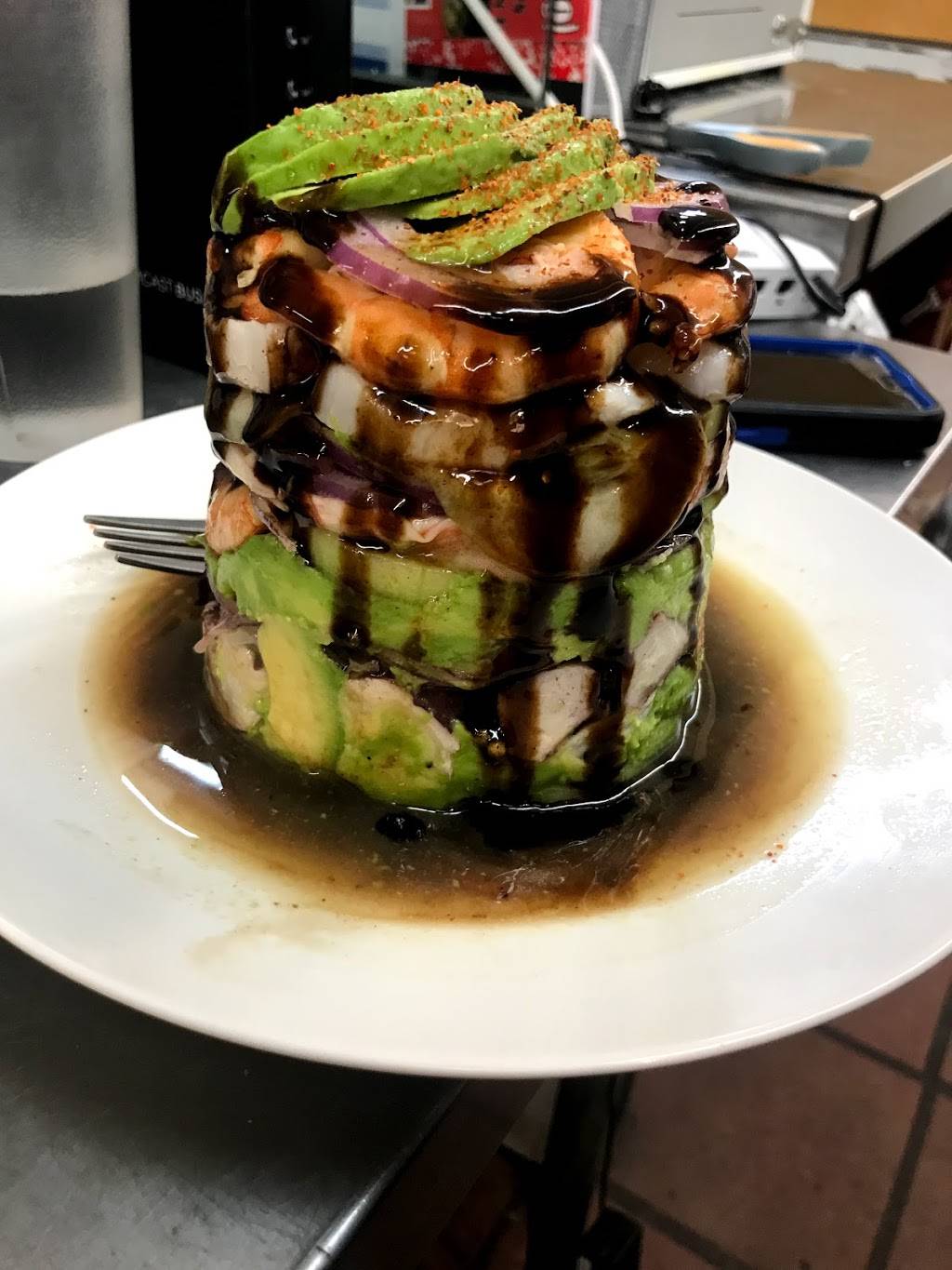 Mariscos Y Taqueria Ixpalino Sinaloa | restaurant | 3 N Kingston St, San Mateo, CA 94401, USA | 6507813683 OR +1 650-781-3683