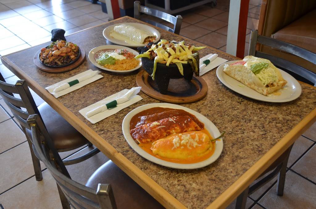 Camino Real Authentic Mexican Restaurant | restaurant | 42 Hwy. 46 S, Dickson, TN 37055, USA | 6154419911 OR +1 615-441-9911