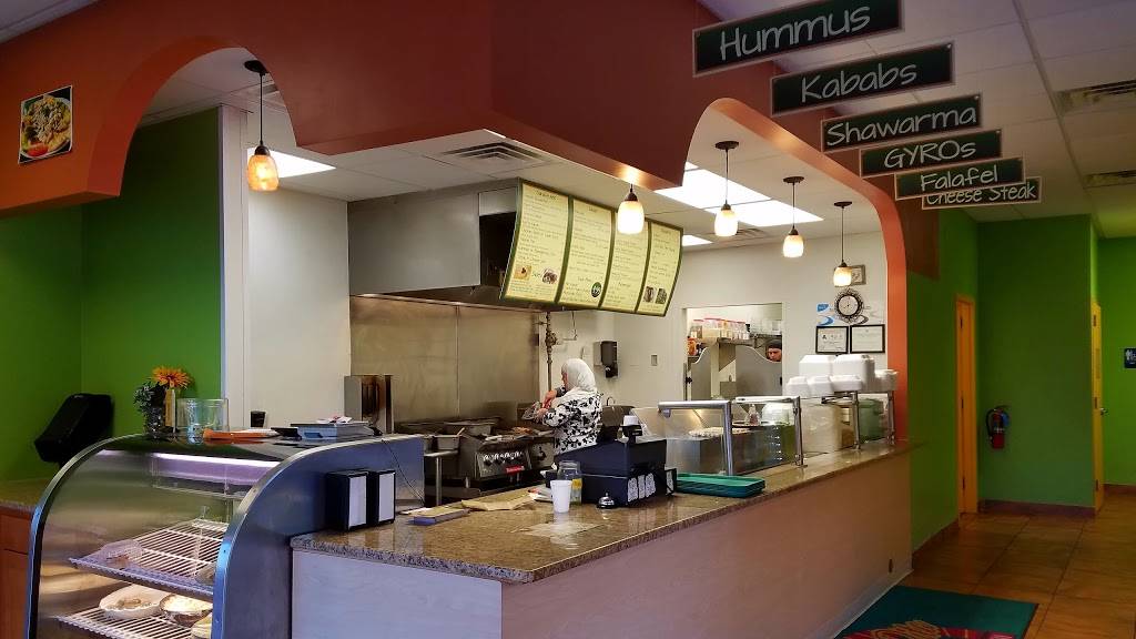 Mona Pita Mediterranean Grill | restaurant | 5260 Capital Blvd, Raleigh, NC 27616, USA | 9194316500 OR +1 919-431-6500