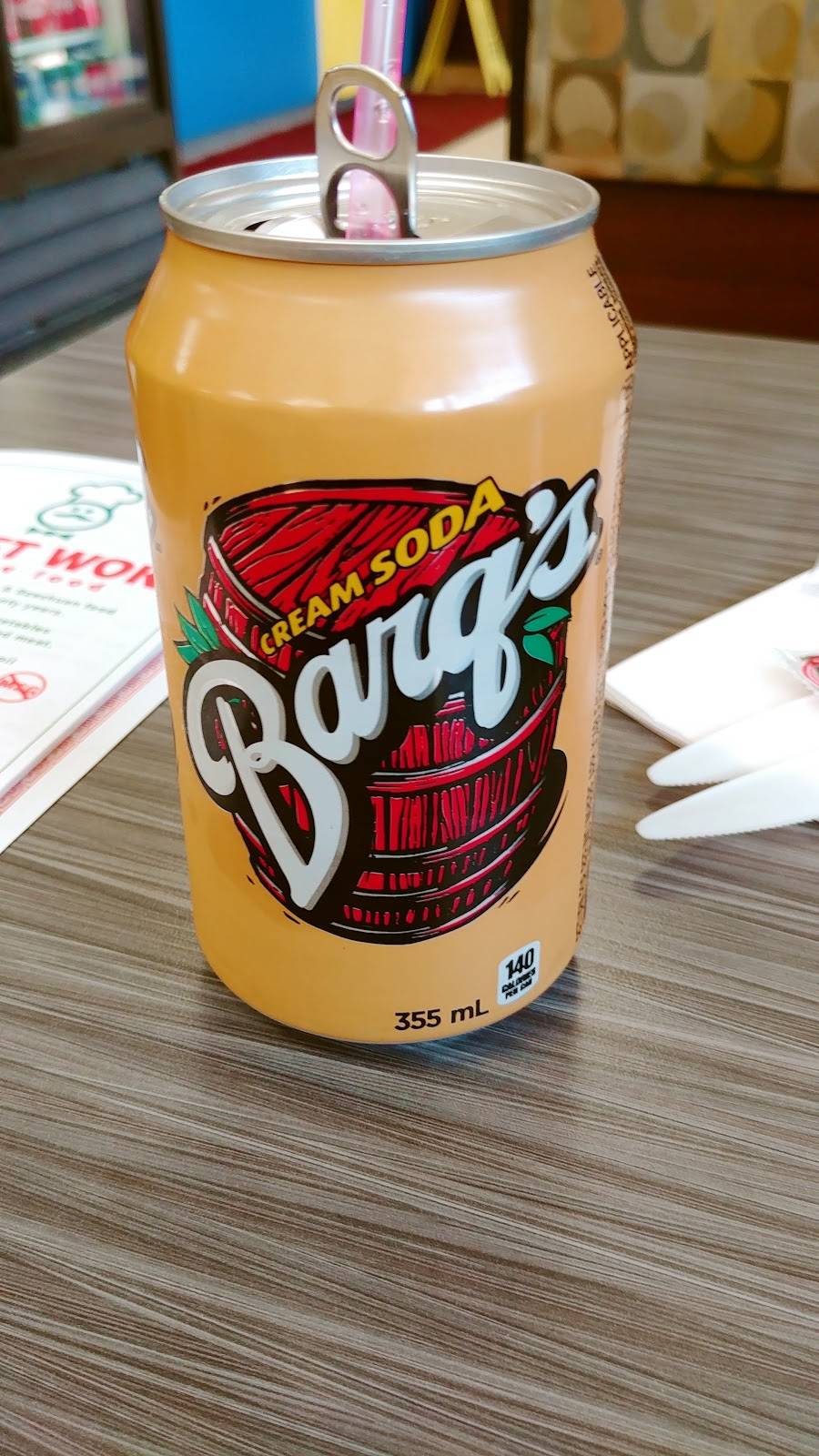 Guest Wok | restaurant | 47 Broadway, Orangeville, ON L9W 1J6, Canada | 5199423838 OR +1 519-942-3838