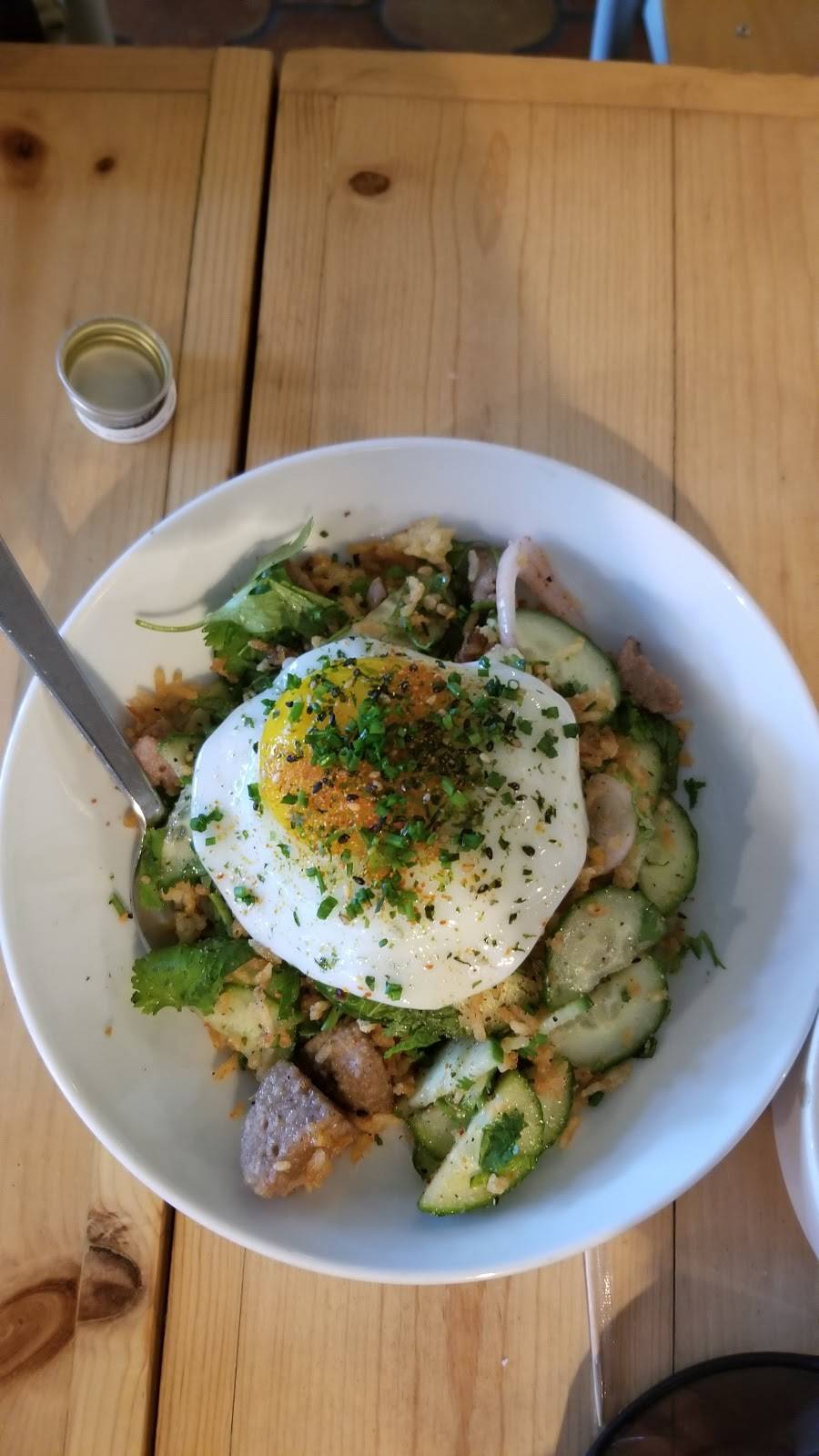 Sama Sama Kitchen | restaurant | 1208 State St, Santa Barbara, CA 93101, USA | 8059654566 OR +1 805-965-4566