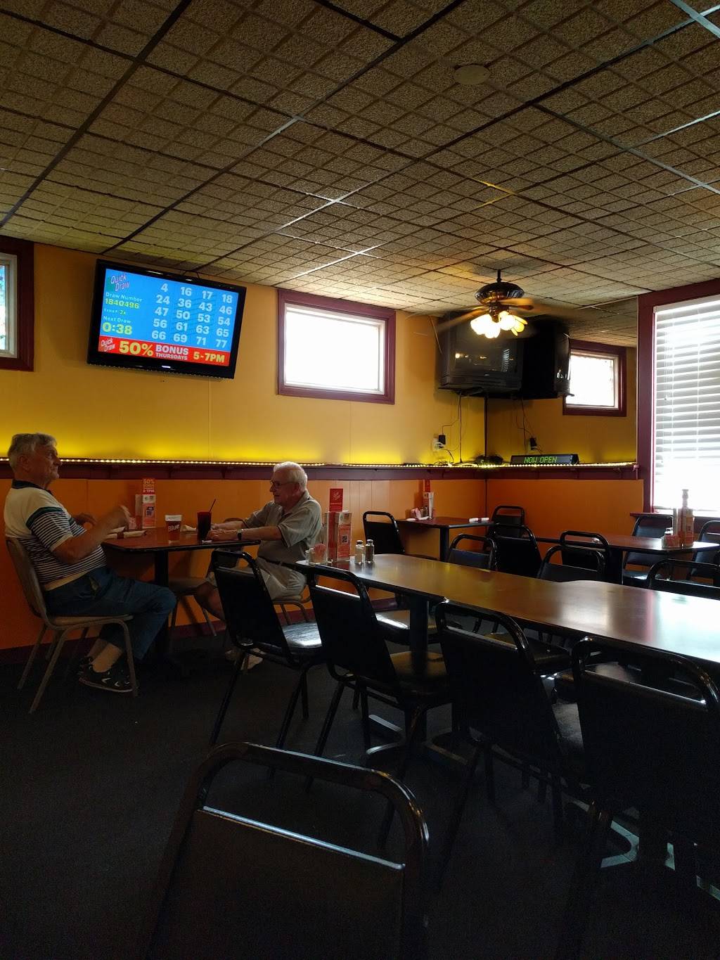 Matkas And Papas | restaurant | 5044 Broadway, Depew, NY 14043, USA | 7166846556 OR +1 716-684-6556