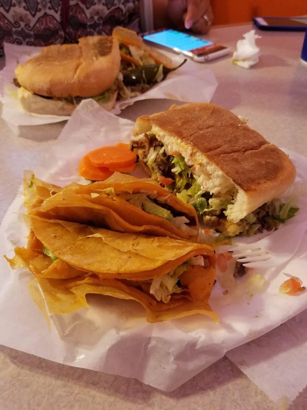 Titos La Especial | restaurant | 701 N Harbor Blvd, Santa Ana, CA 92703, USA | 7145549871 OR +1 714-554-9871