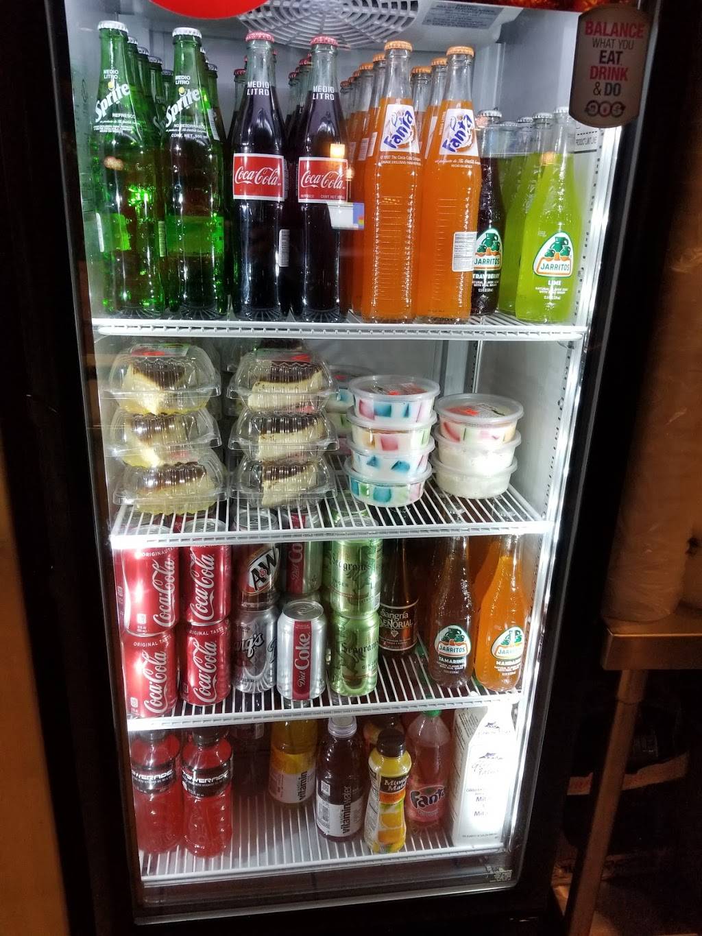 Los Alazanes Mexican Food | restaurant | 3965 Phelan Rd, Phelan, CA 92371, USA | 7608683330 OR +1 760-868-3330