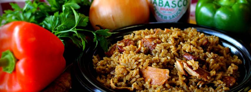 Pot & Paddle Jambalaya Kitchen | restaurant | 2819 Cabelas Pkwy d, Gonzales, LA 70737, USA | 2256447687 OR +1 225-644-7687