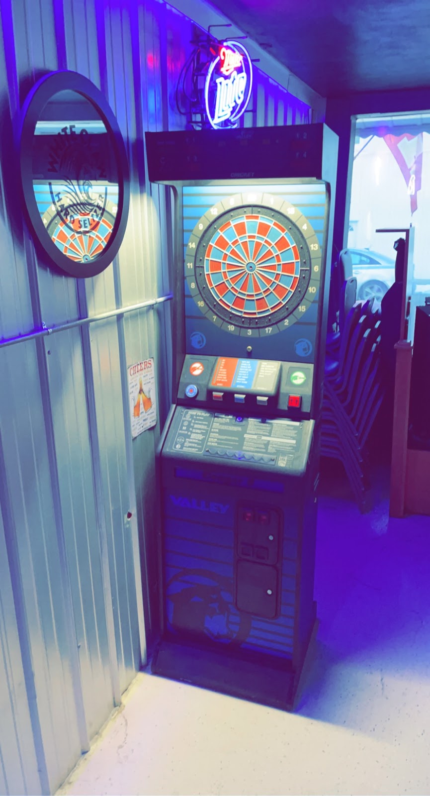 Quinns Corner | restaurant | 518 N Harrison St, Alexandria, IN 46001, USA | 7657052100 OR +1 765-705-2100