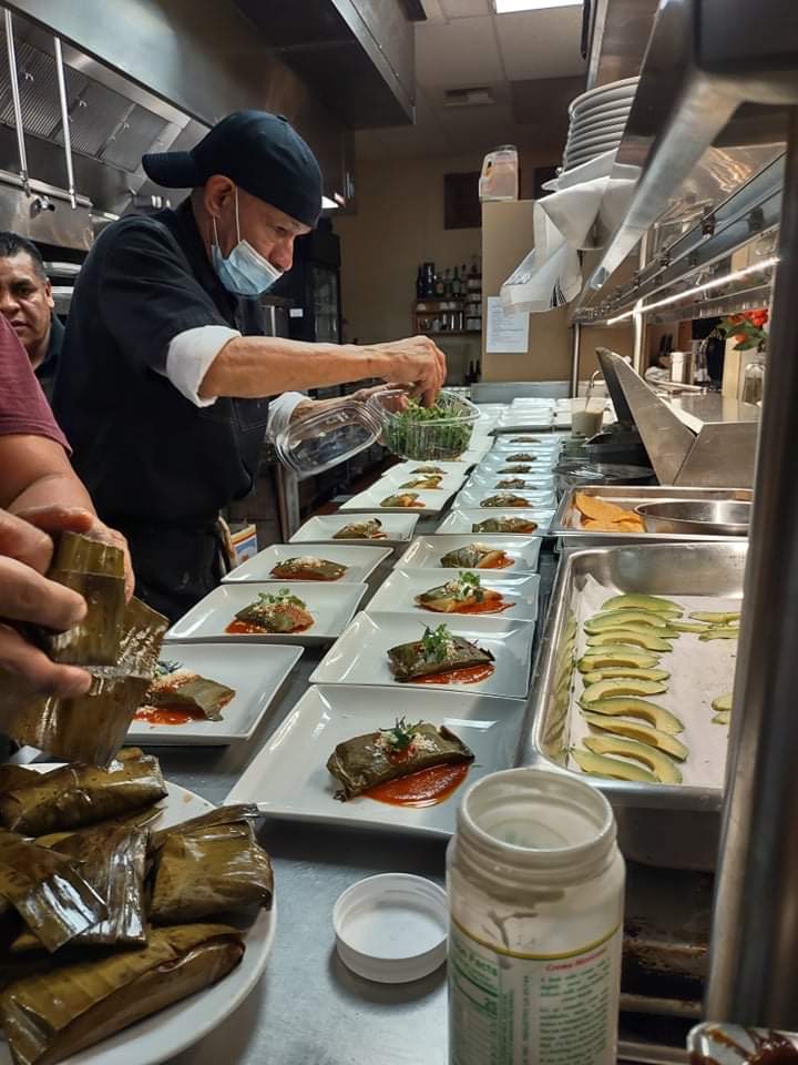 Balvinas Mexican Kitchen | restaurant | 24291 Avenida De La Carlota, Laguna Hills, CA 92653, USA | 9495879418 OR +1 949-587-9418