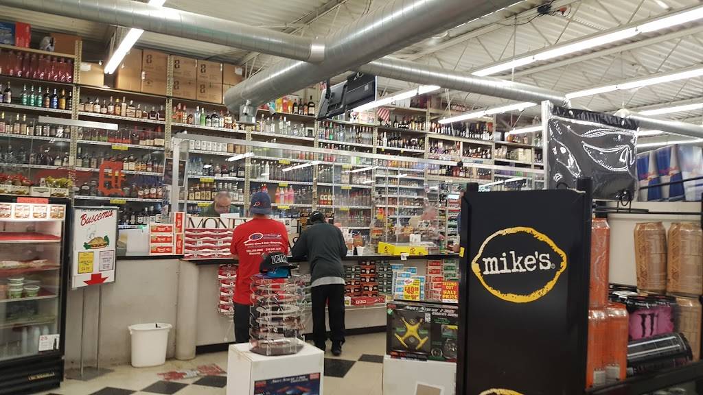 Original Buscemis | restaurant | 31007 Groesbeck Hwy, Fraser, MI 48026, USA | 5864154205 OR +1 586-415-4205