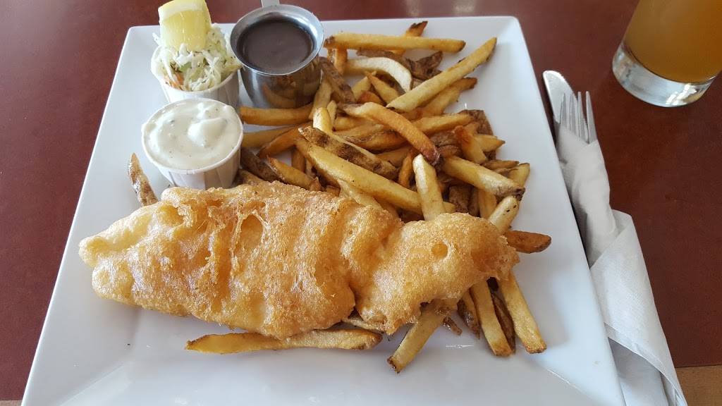 The Lakeview Bar & Grill | restaurant | 5074 Rice Lake Dr N, Bewdley, ON K0L 1E0, Canada | 2898290618 OR +1 289-829-0618